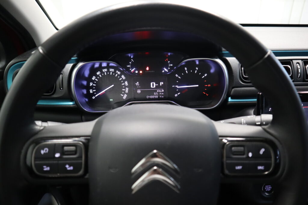 Citroen C3, image 6