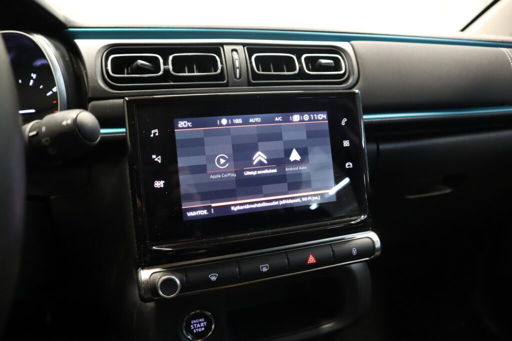 Citroen C3, image 7