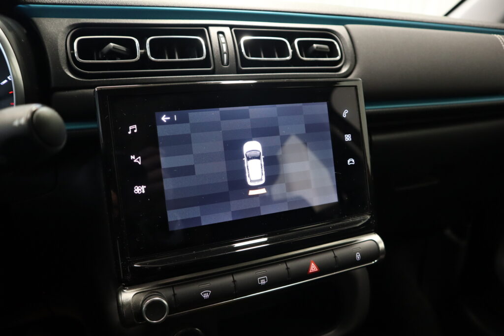 Citroen C3, image 8