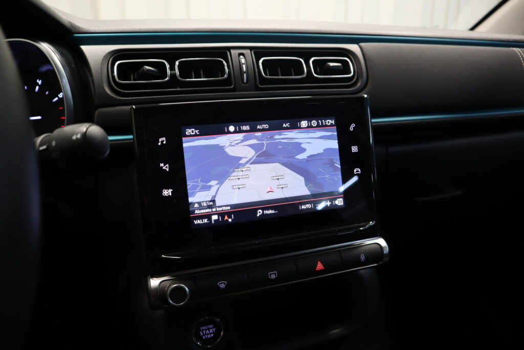 Citroen C3, image 9