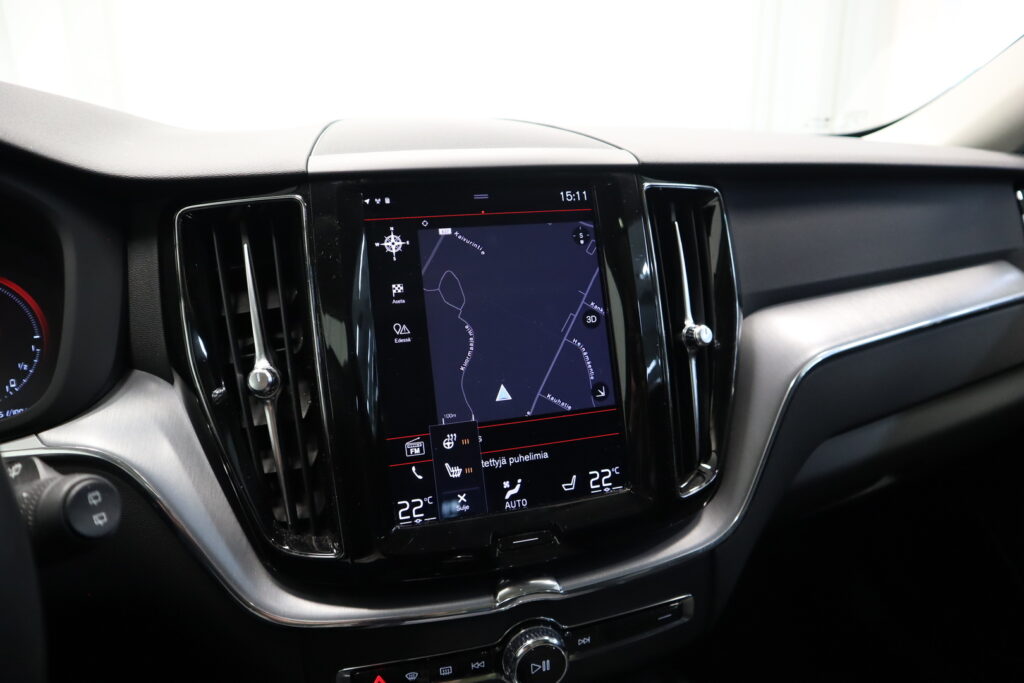 Volvo XC60, image 10