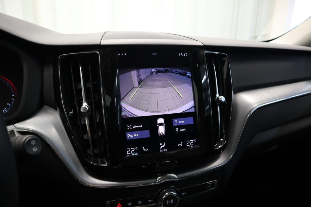 Volvo XC60, image 11