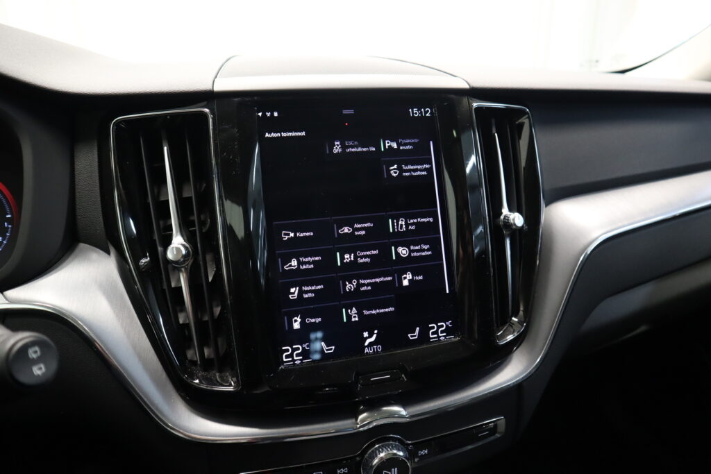 Volvo XC60, image 12