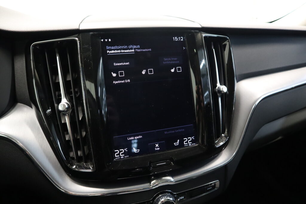 Volvo XC60, image 14