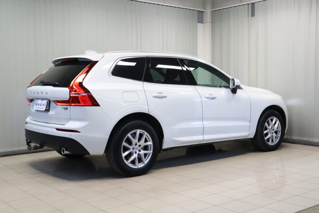 Volvo XC60, image 19
