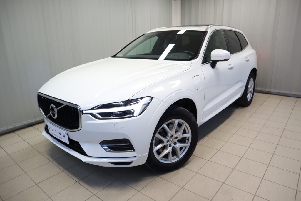 Volvo XC60, image 2