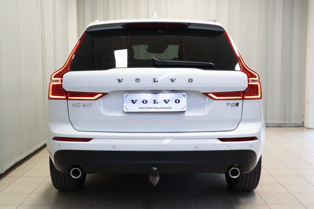 Volvo XC60, image 21