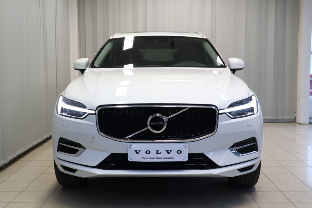 Volvo XC60, image 3
