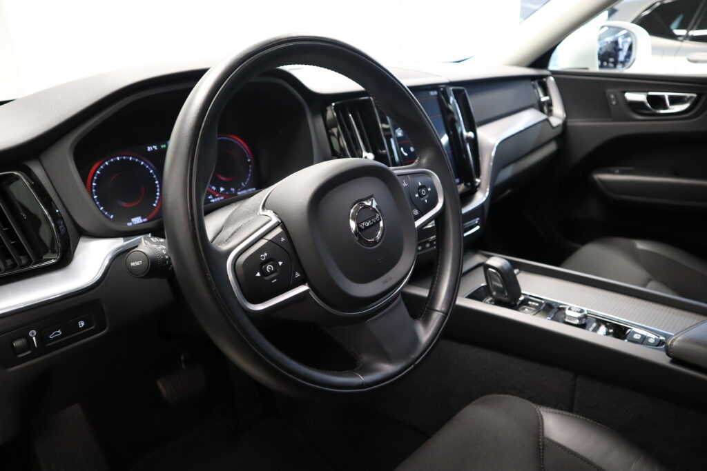 Volvo XC60, image 5
