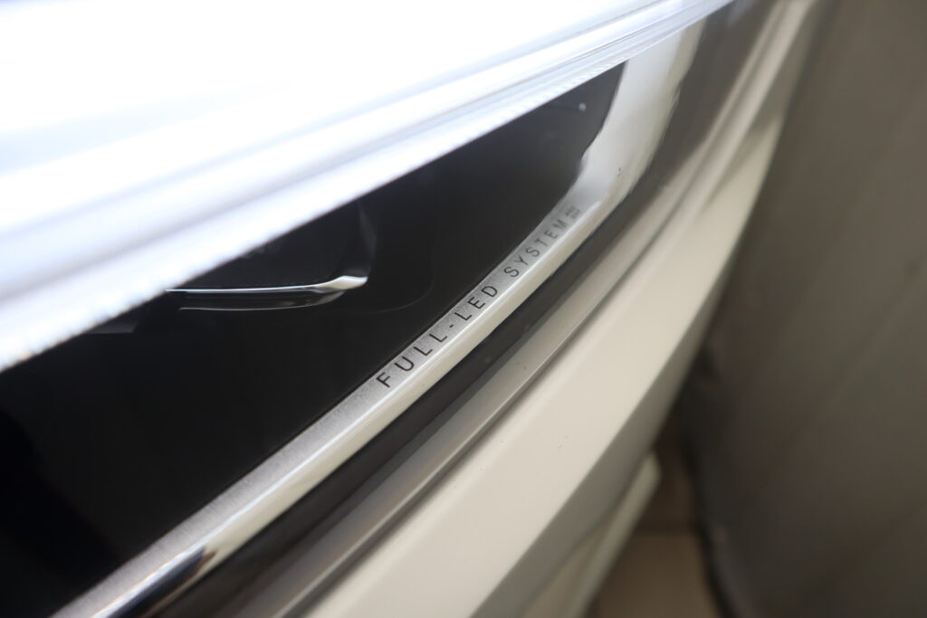 Volvo XC60, image 9
