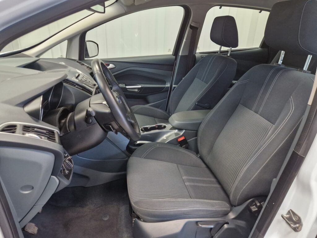 Ford C-Max, image 10