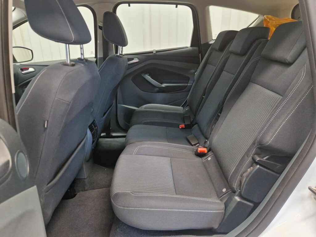 Ford C-Max, image 12