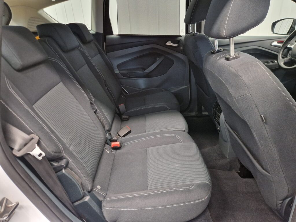 Ford C-Max, image 13