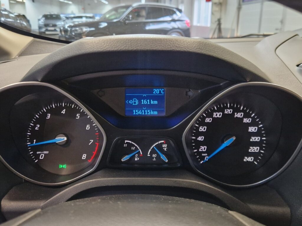 Ford C-Max, image 14