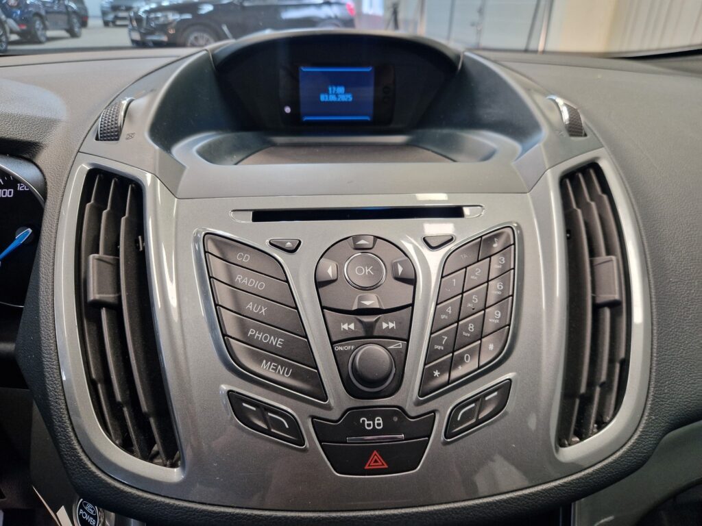 Ford C-Max, image 15