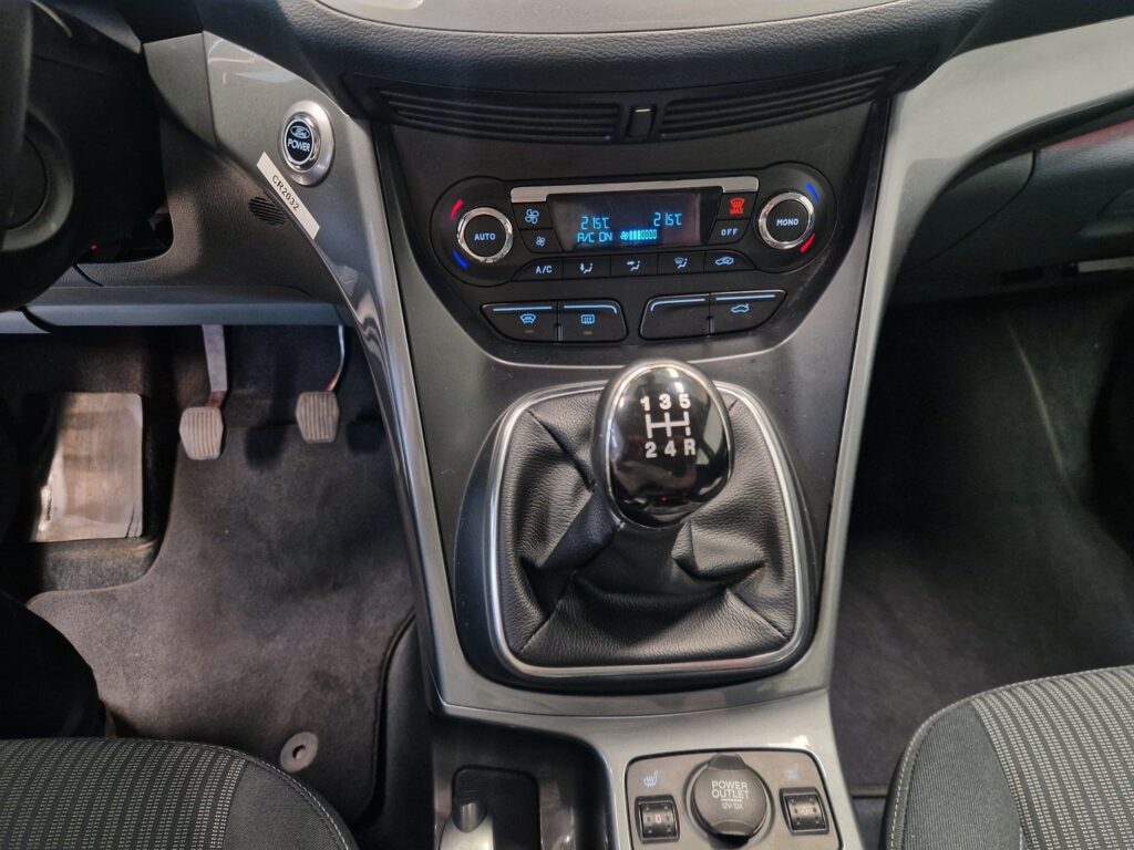 Ford C-Max, image 16