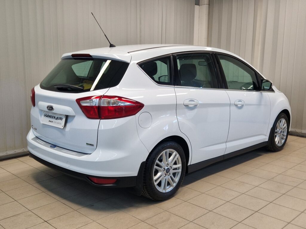 Ford C-Max, image 2