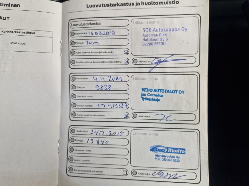 Ford C-Max, image 21