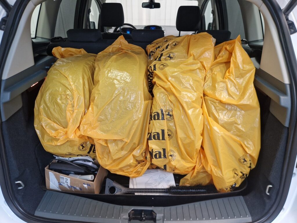 Ford C-Max, image 24