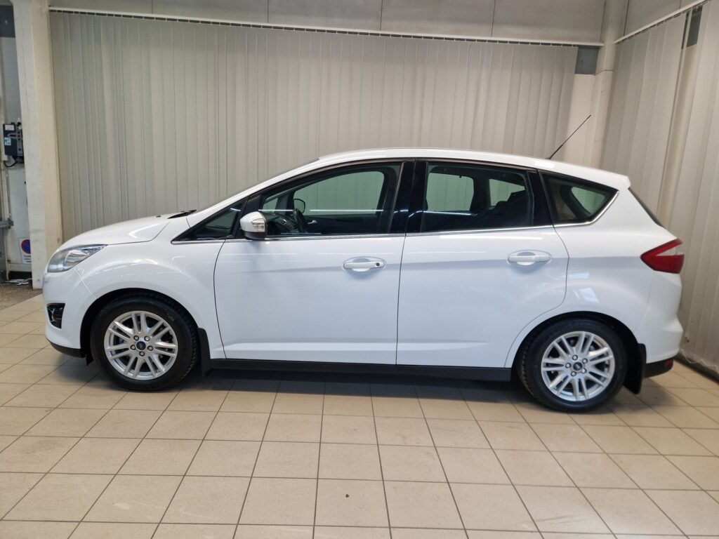 Ford C-Max, image 4