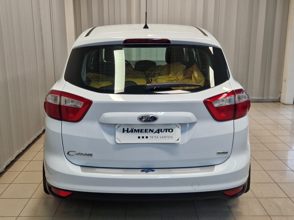 Ford C-Max, image 5