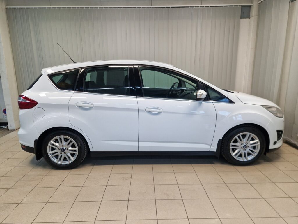 Ford C-Max, image 6