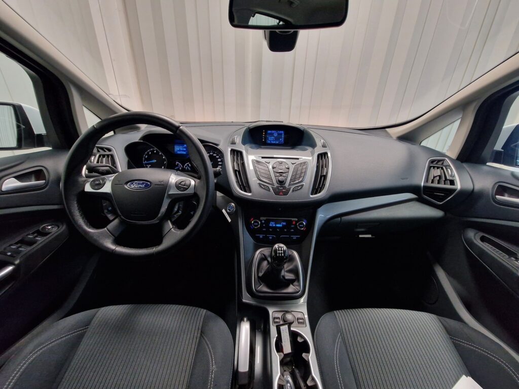 Ford C-Max, image 7