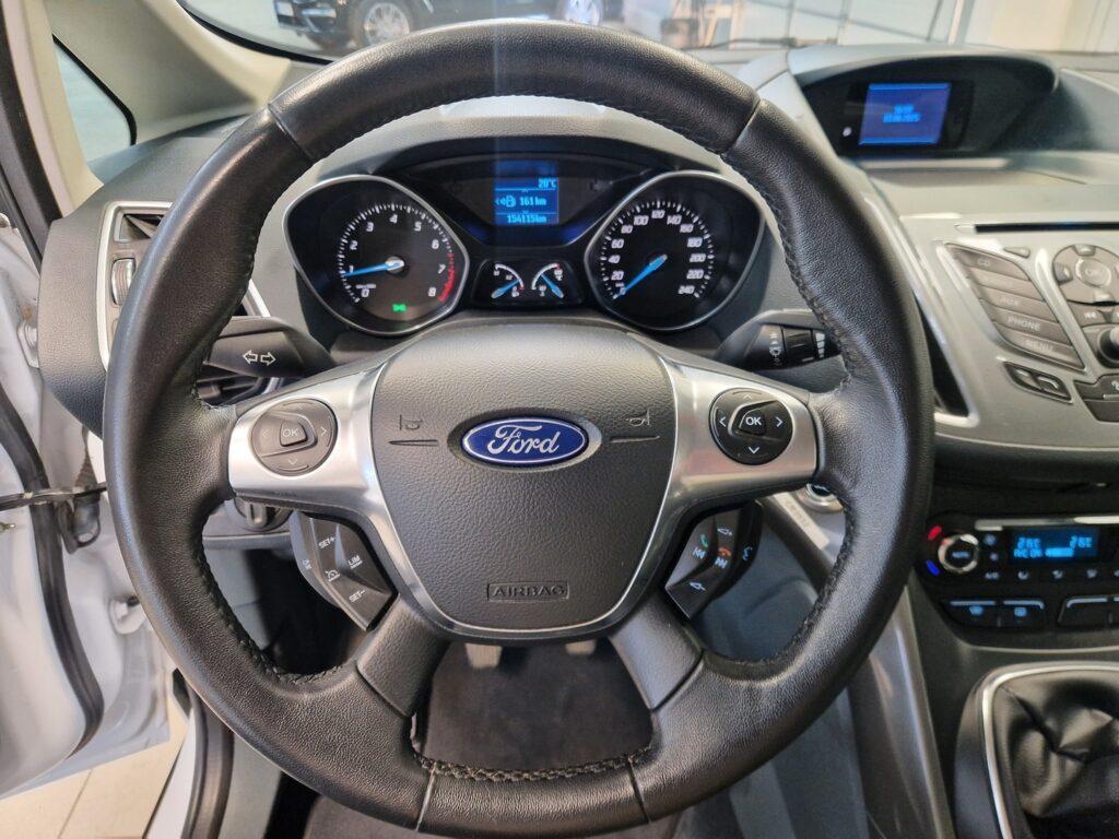 Ford C-Max, image 9