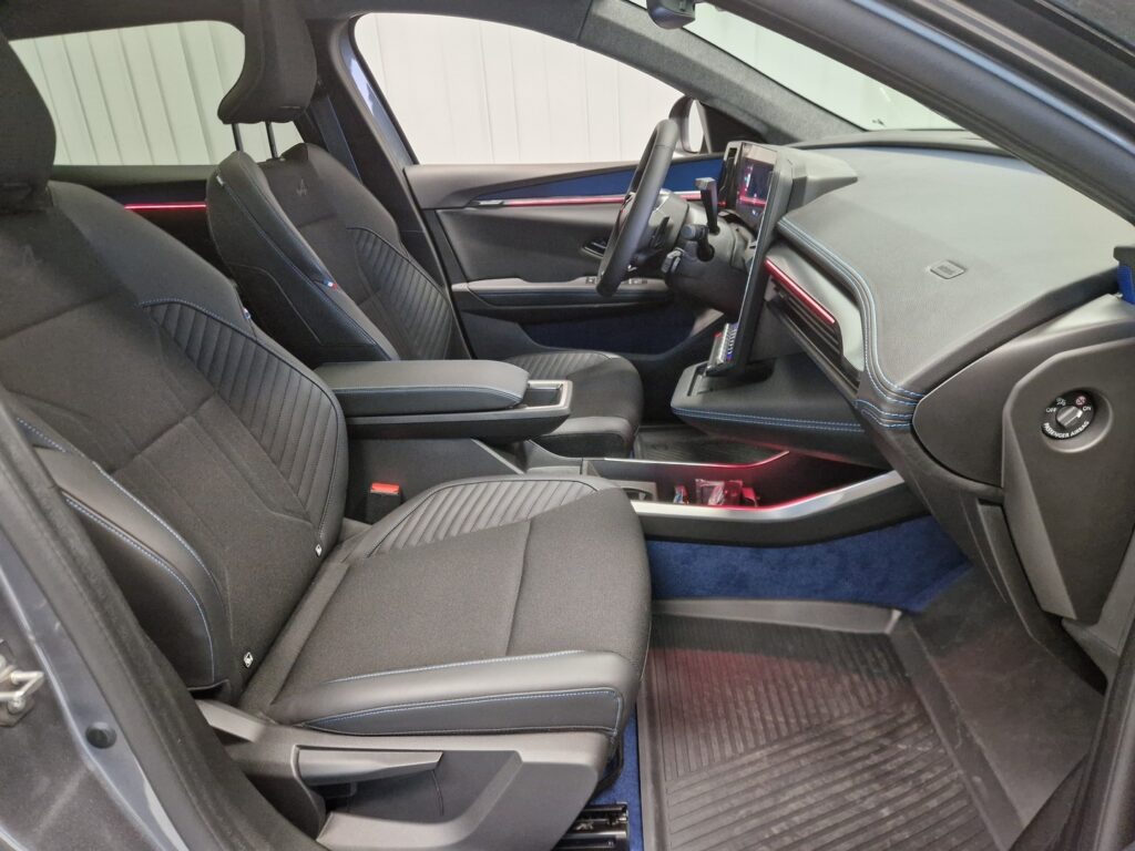 Renault Scenic, image 11