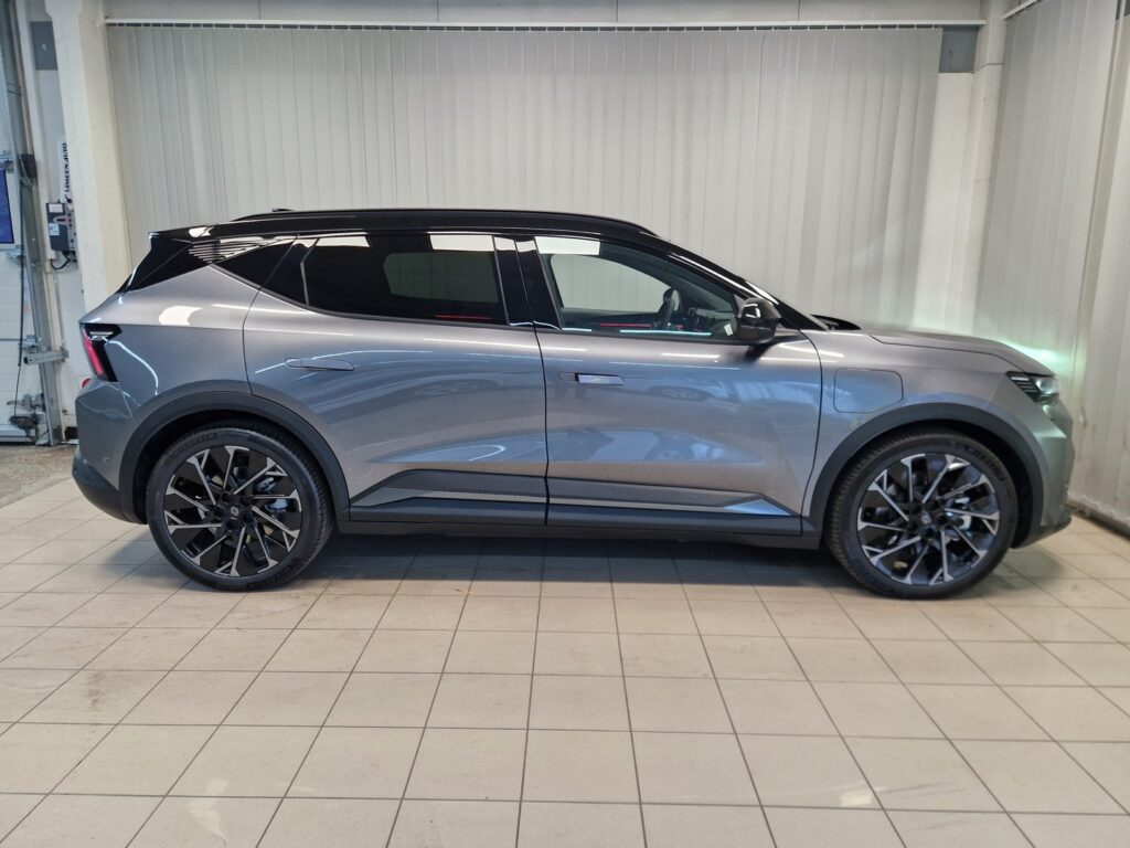 Renault Scenic, image 3