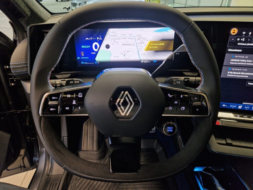 Renault Scenic, image 9