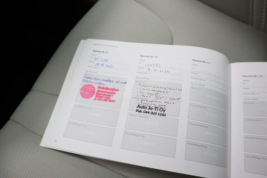 Volvo V40 Cross Country, image 15