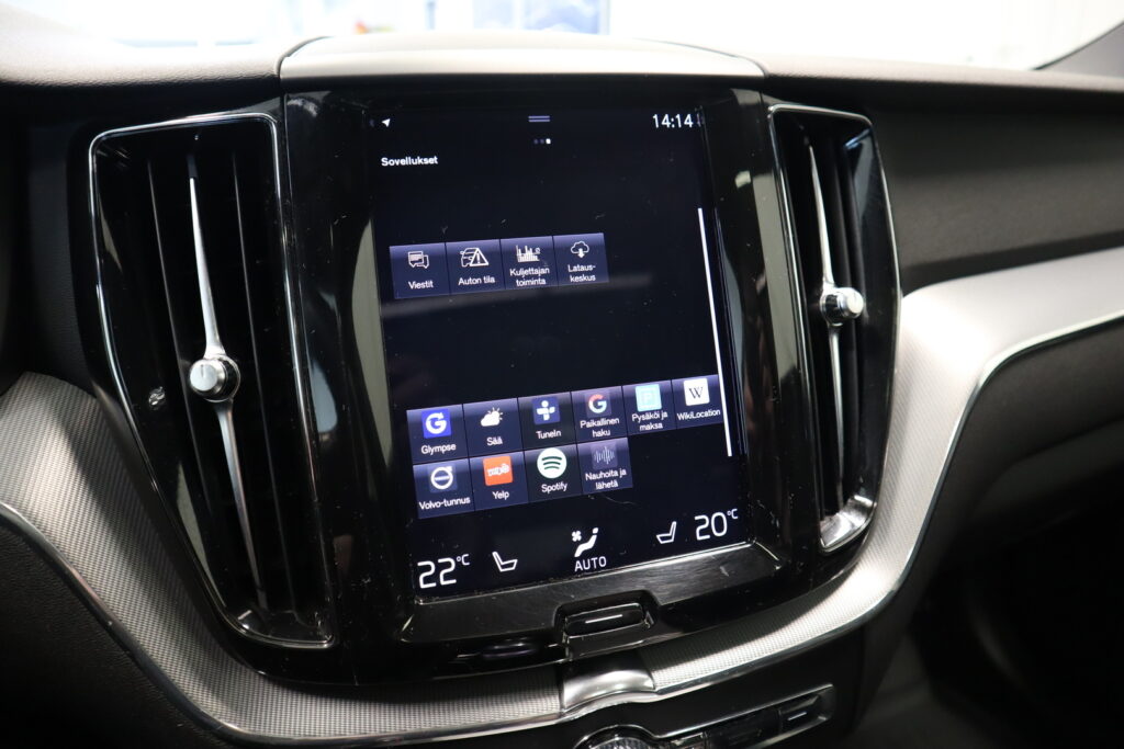 Volvo XC60, image 11