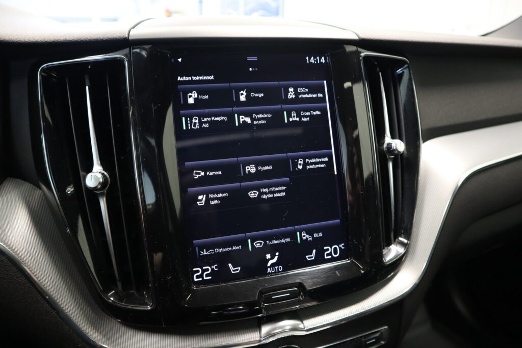 Volvo XC60, image 13