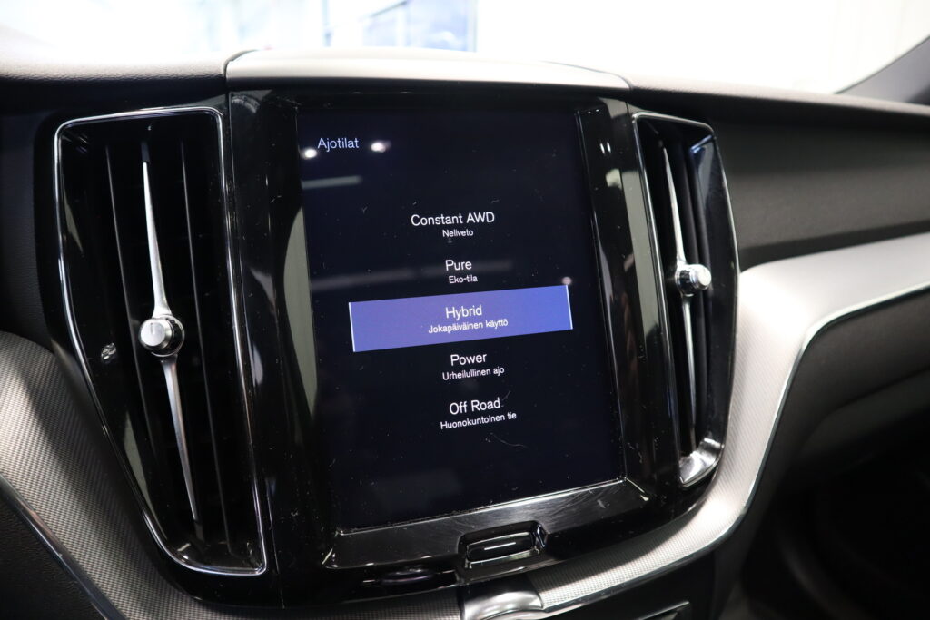 Volvo XC60, image 14