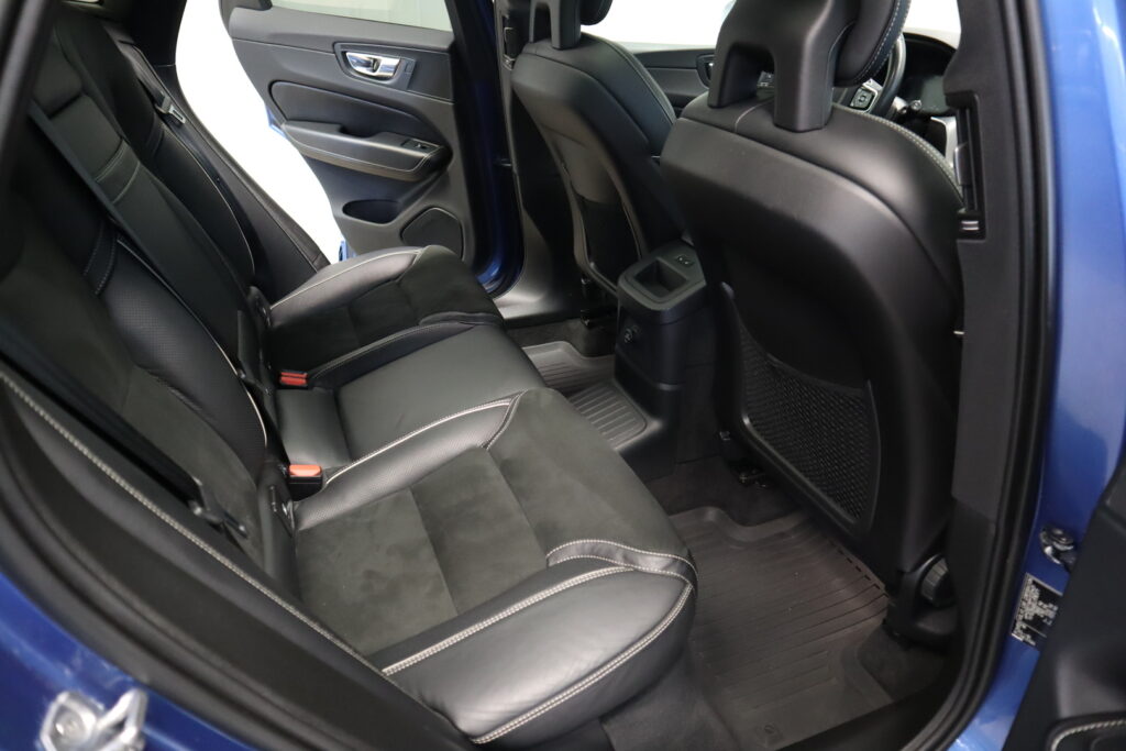 Volvo XC60, image 21