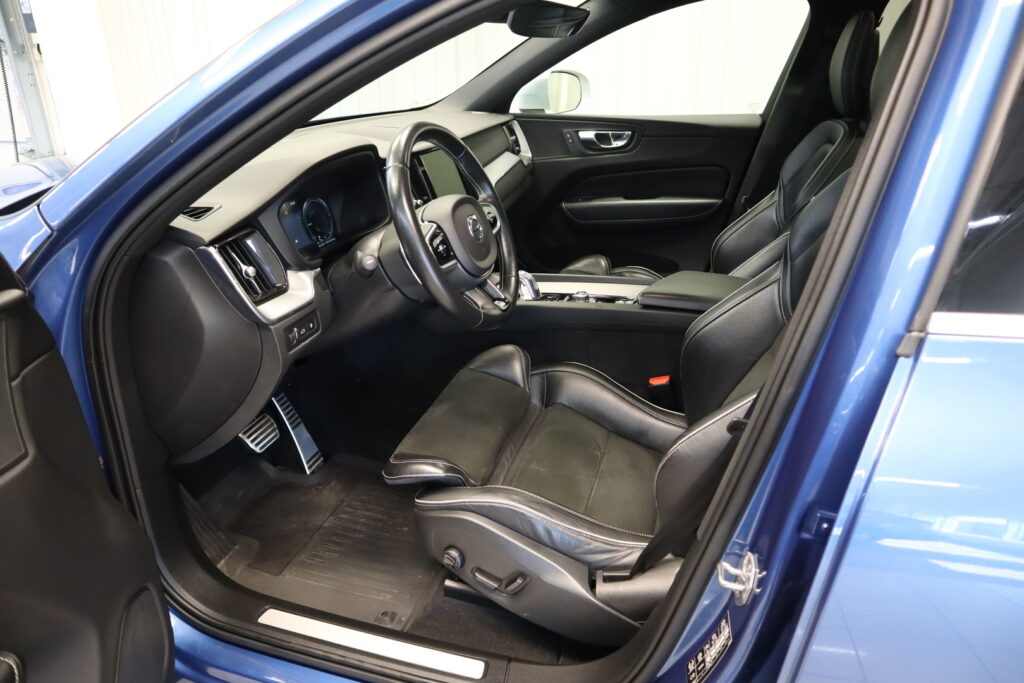 Volvo XC60, image 4