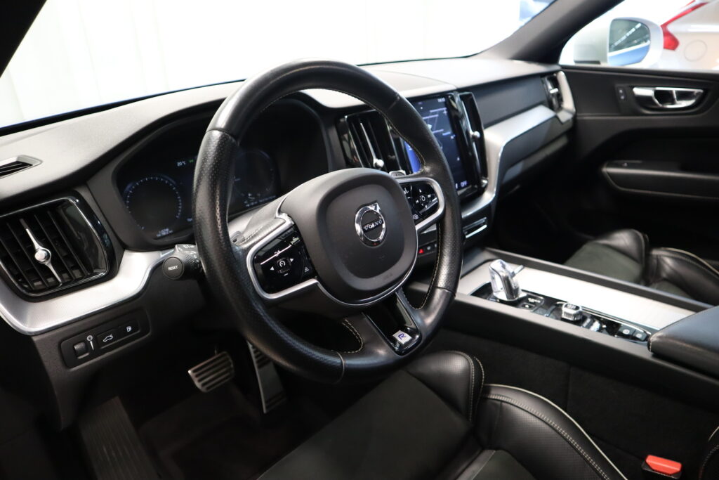 Volvo XC60, image 5