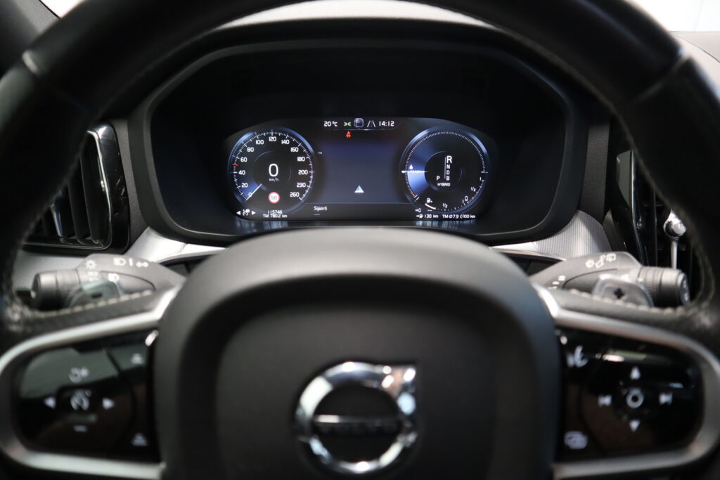 Volvo XC60, image 6