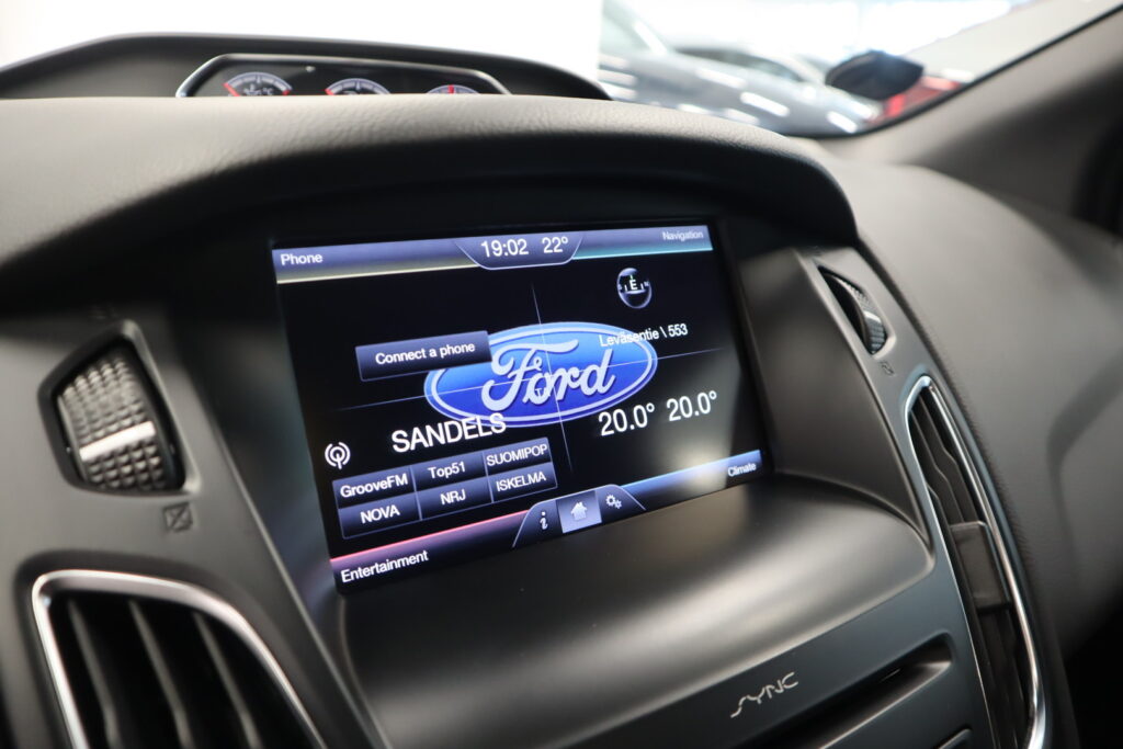 Ford Focus, image 13