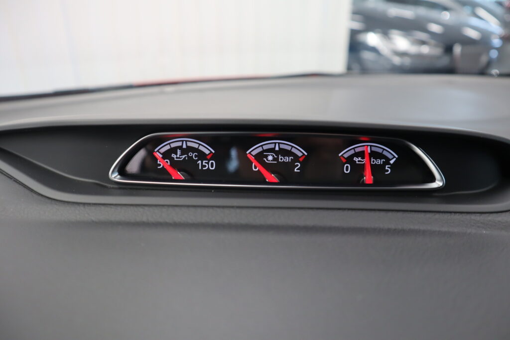 Ford Focus, image 16