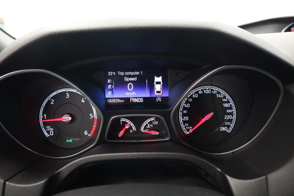Ford Focus, image 18