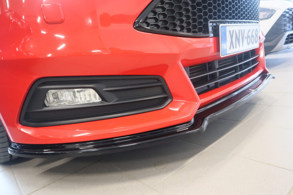 Ford Focus, image 25