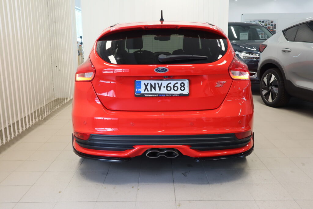 Ford Focus, image 5