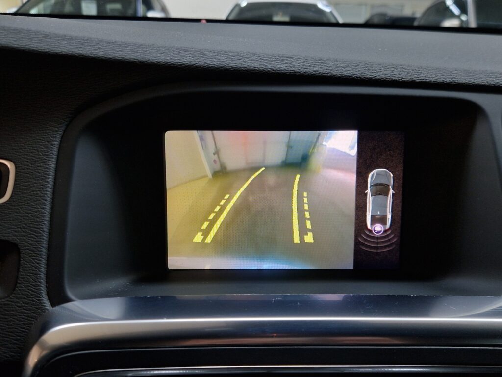 Volvo S60, image 18
