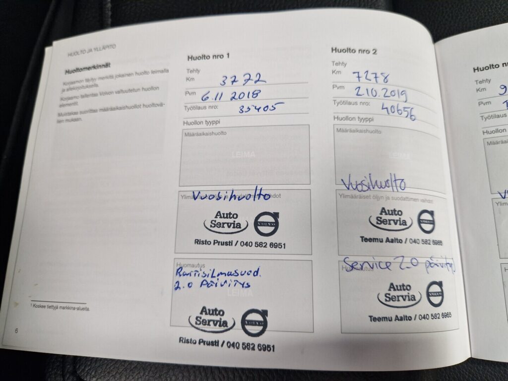Volvo S60, image 21