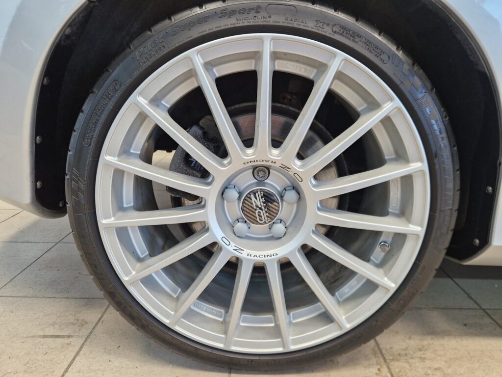 Volvo S60, image 22