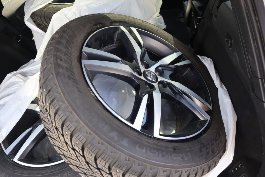 Volvo XC60, image 11