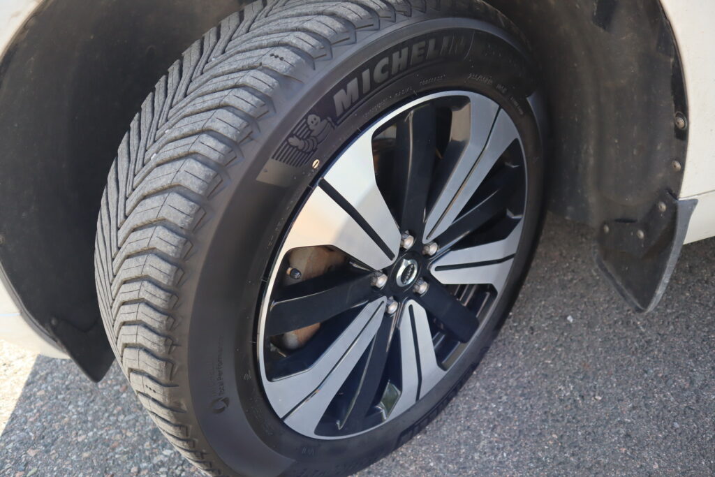 Volvo XC60, image 12