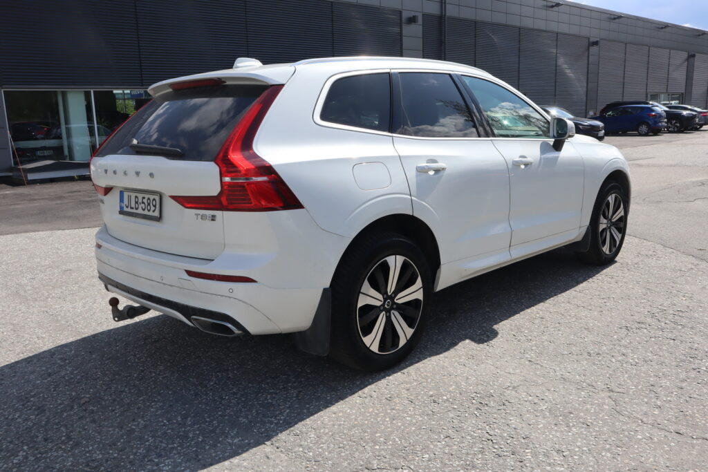 Volvo XC60, image 2